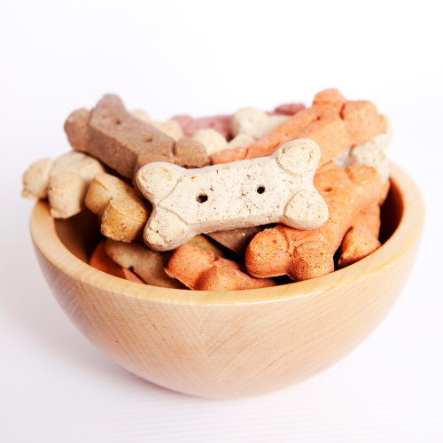 Pet Food and Treats