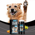 Cat and Dog Paw Roller Cream Moisturizing For Winter Fall Anti Cracking Foot Soften Paw