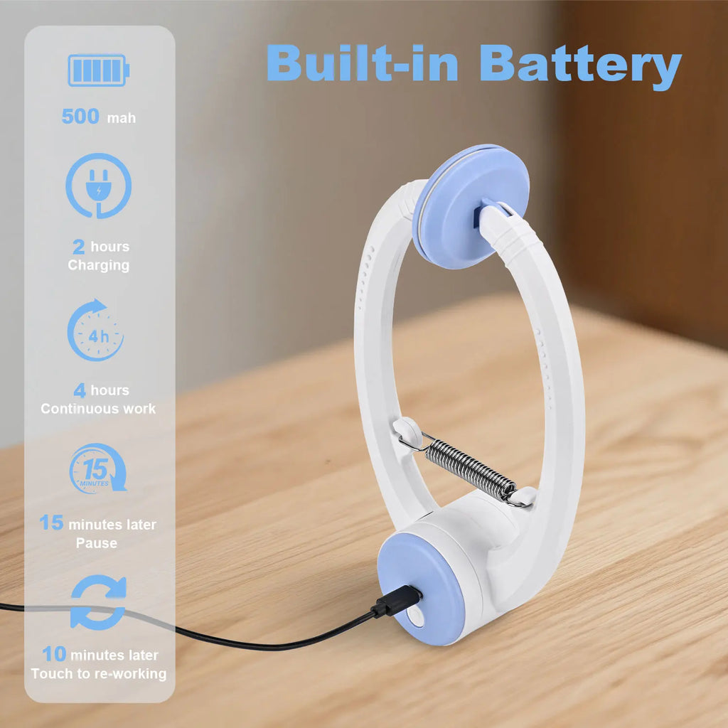 Cat Toys Electric Door Hanging Cat Toy USB Rechargeable