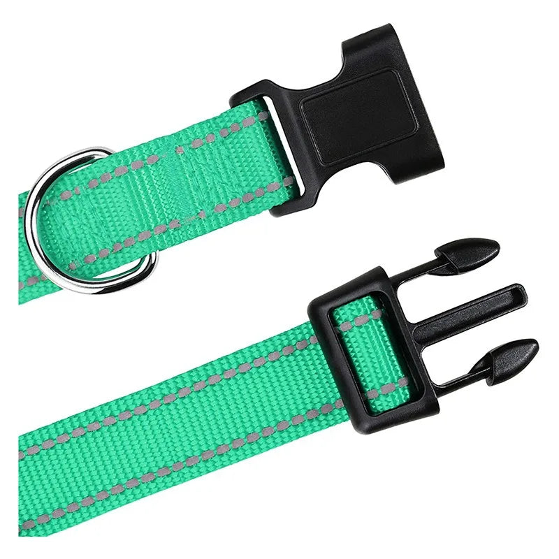 Choker Small Dog Collar, Puppy Neck Collars for Dogs