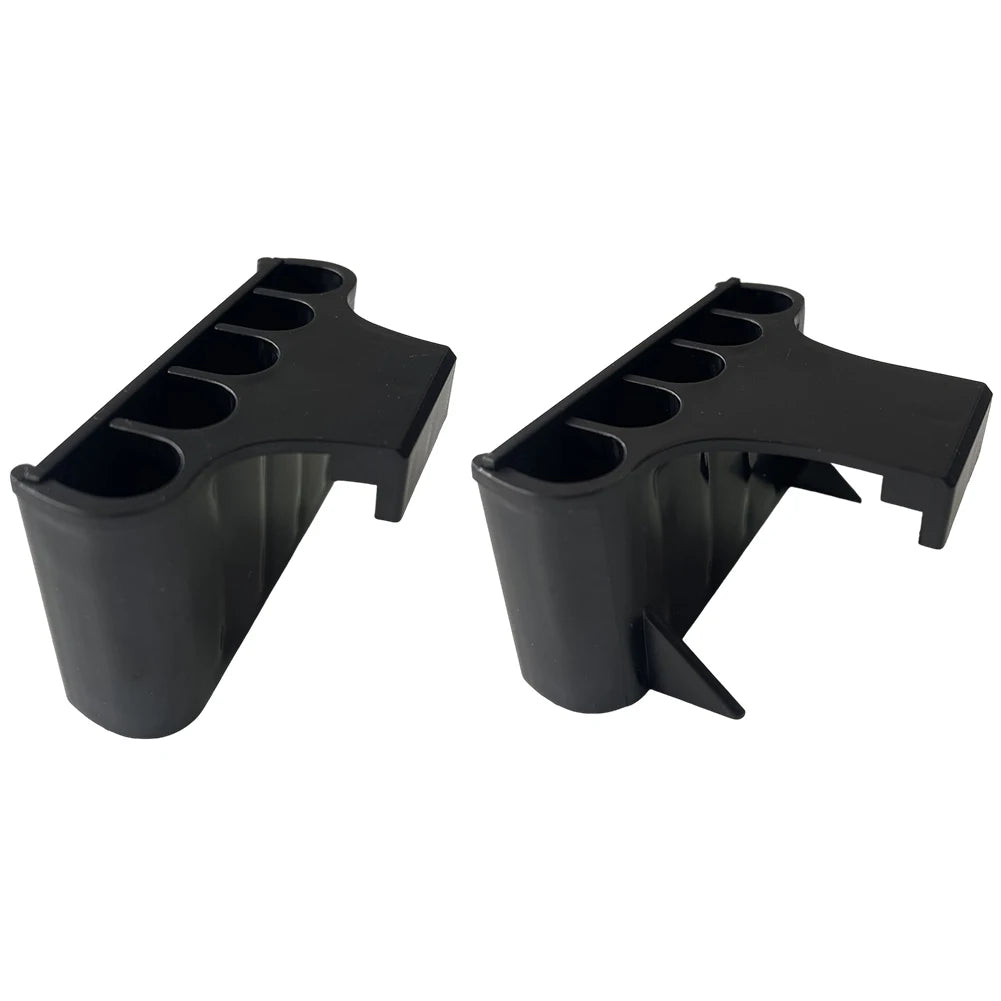 1-3Pcs Aquarium Plant Support Basket Plant Cultivation Rack with Integrated Hook