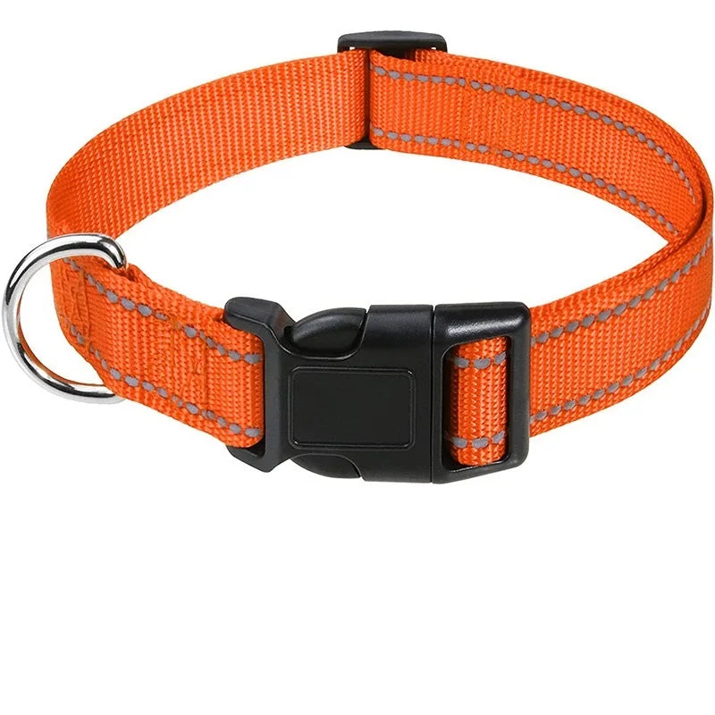 Choker Small Dog Collar, Puppy Neck Collars for Dogs