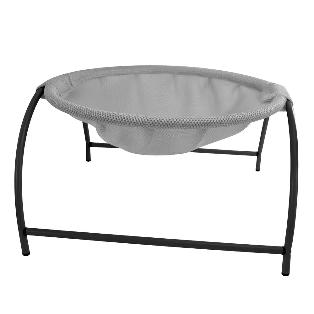 Cat Bed Pet Hammock Breathable Cooling Cot