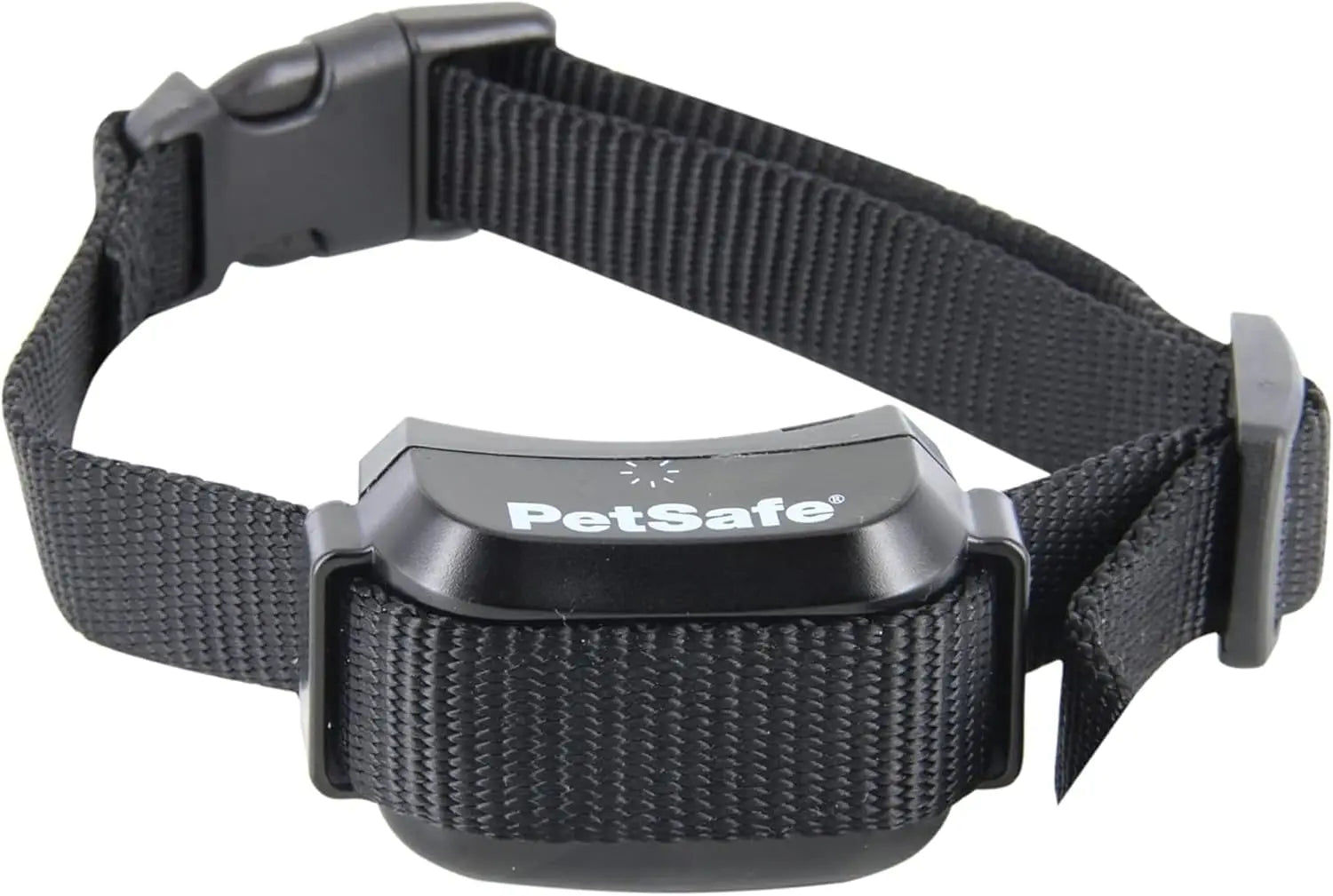 Waterproof Electric Dog Fence Collar, Adjustable for Dogs 5 lb & Up