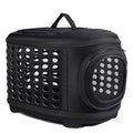 Carrier Hard, Travel Pet Carriers Bag for Cats/Small Dogs Ideal for Car Travel