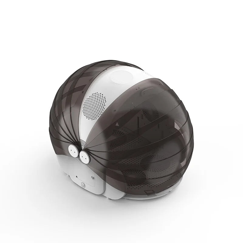 Automatic Pet Dryer Machine Cat Dogs Smart Dryer Water Blower Adjustable Blow-Dryer for Pet Grooming