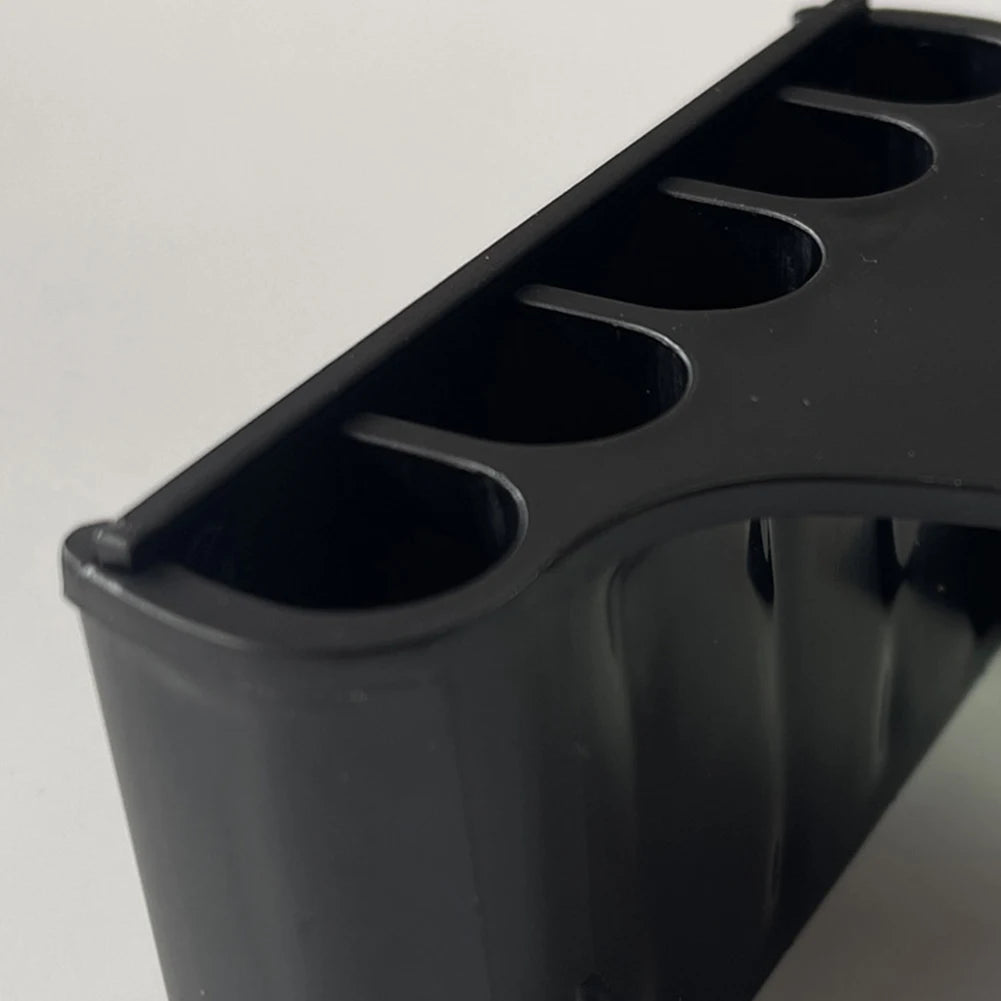 1-3Pcs Aquarium Plant Support Basket Plant Cultivation Rack with Integrated Hook