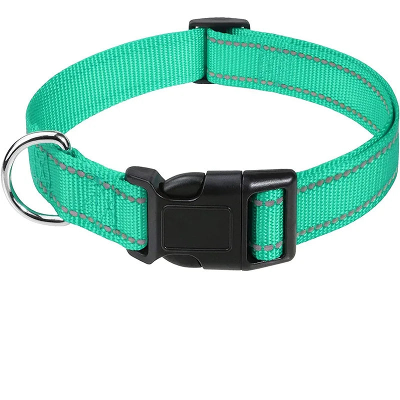 Choker Small Dog Collar, Puppy Neck Collars for Dogs