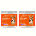 240 Chews - 2 Pack  TenderTouch Allergy & Immune Supplement for Dogs