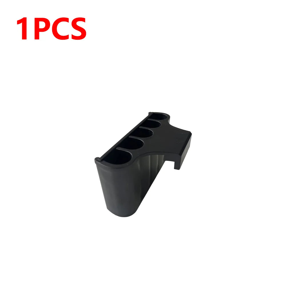 1-3Pcs Aquarium Plant Support Basket Plant Cultivation Rack with Integrated Hook