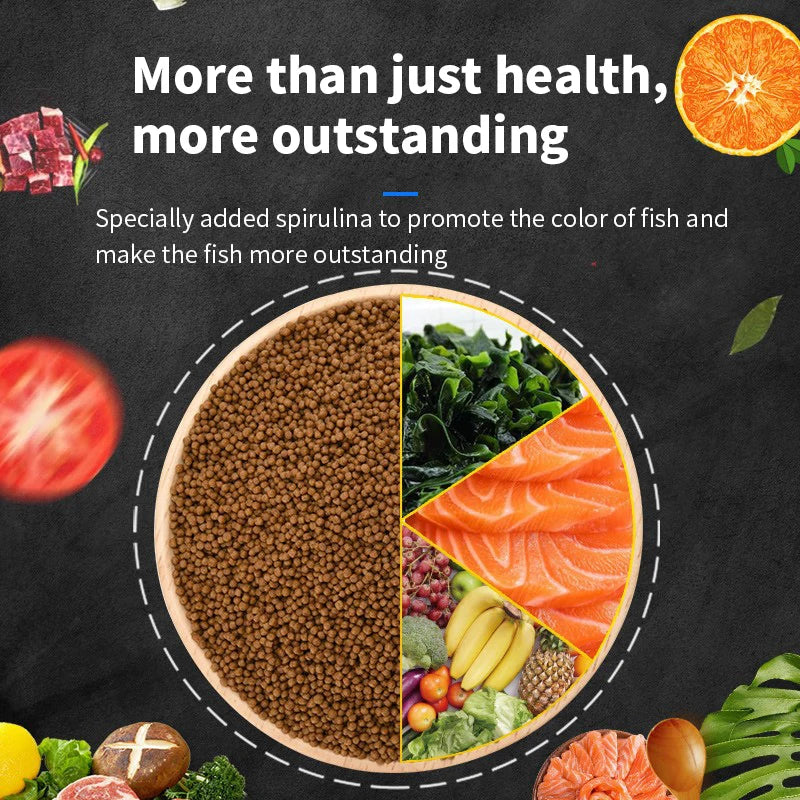 Super fresh betta fish feed, all natural protein rich in calcium, good for betta fish