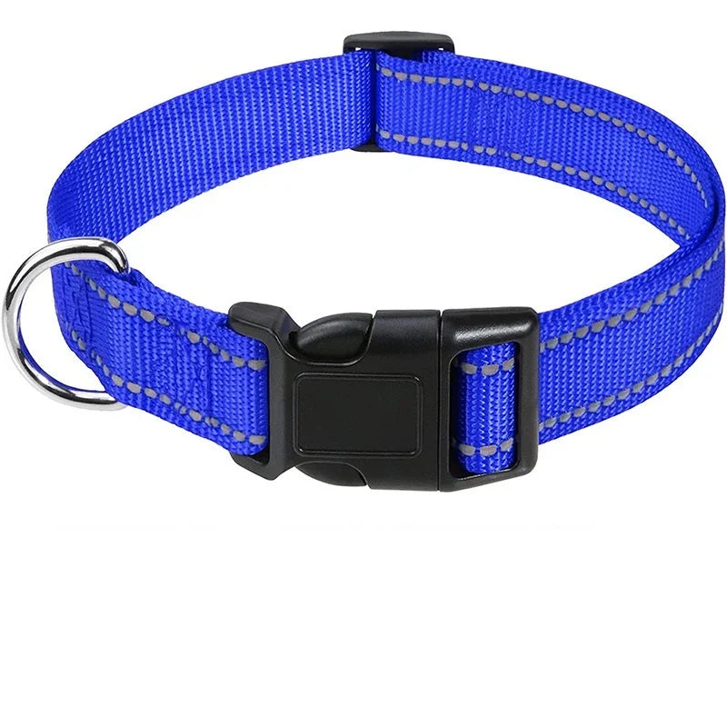 Choker Small Dog Collar, Puppy Neck Collars for Dogs