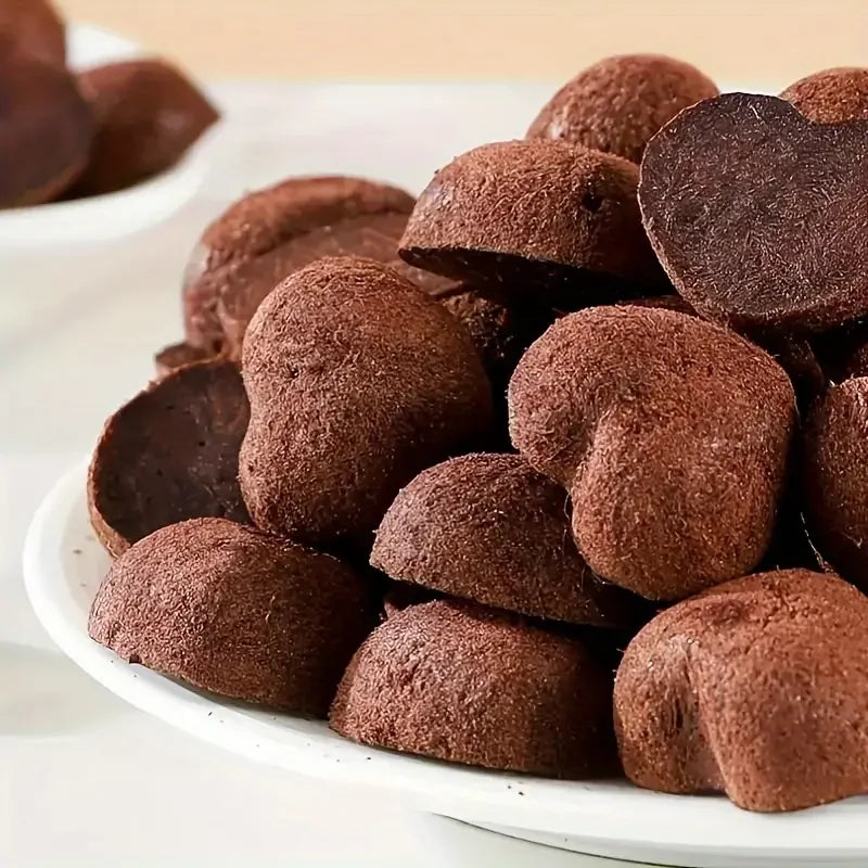 Freeze-Dried Cat Treats, For Dogs/Cats, Iron-Rich High Protein