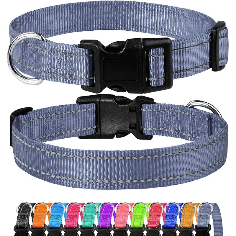 Choker Small Dog Collar, Puppy Neck Collars for Dogs