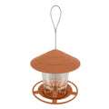 Bird Feeder Automatic Foot Feeding Tool