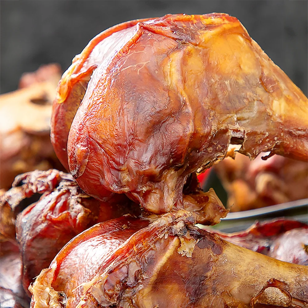 5.29-6.70oz/ Large Cow Bone, All Natural Ingredients, Natural Dog Treats, Healthy, Easily Digestible