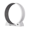 Cat Exercise Wheel for Indoor Cats, Quiet Cats Treadmill with Pedometer