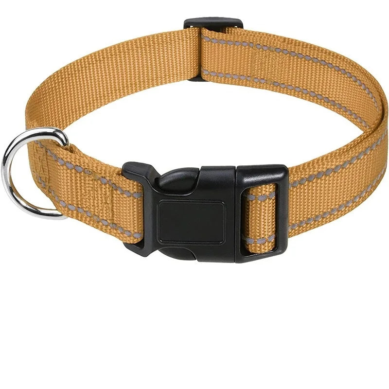 Choker Small Dog Collar, Puppy Neck Collars for Dogs