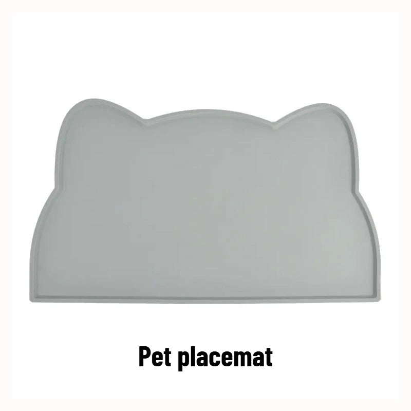 Dog Stimulation Toys Pet Lick Mat Slow Feeder Yogurt Licking Plate Interactive Cats/Dog Snack Bowl