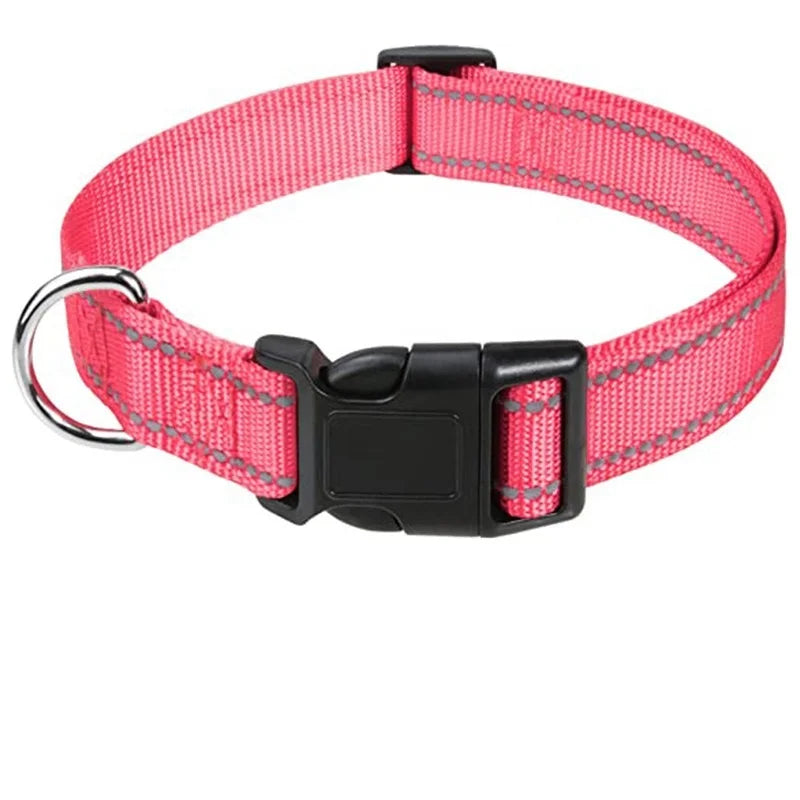 Choker Small Dog Collar, Puppy Neck Collars for Dogs
