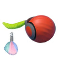 Smart Dog Toy Moving Ball Electronic Interactive Pet Toy