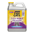 Clumping Cat Litter Low Dust 14 Day Odor Control Easy Scoop 20 lb Jug
