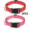 Choker Small Dog Collar, Puppy Neck Collars for Dogs