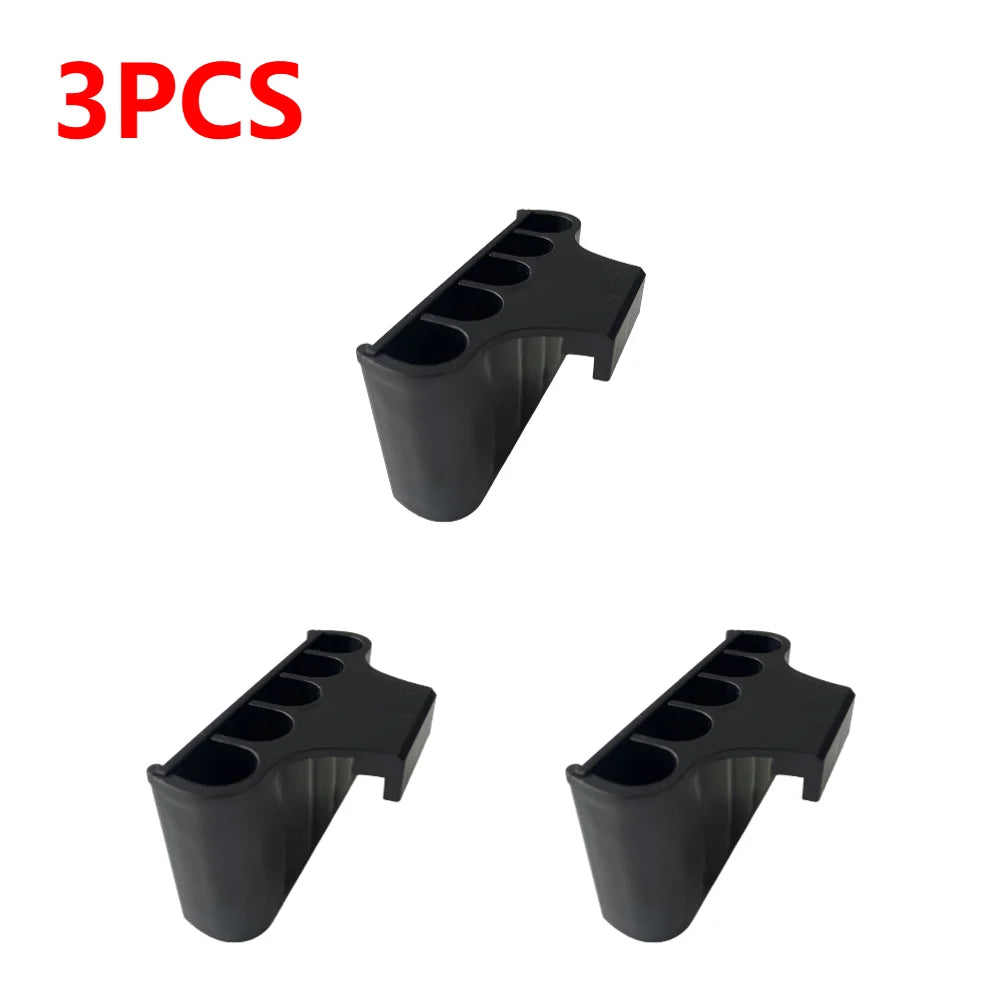 1-3Pcs Aquarium Plant Support Basket Plant Cultivation Rack with Integrated Hook