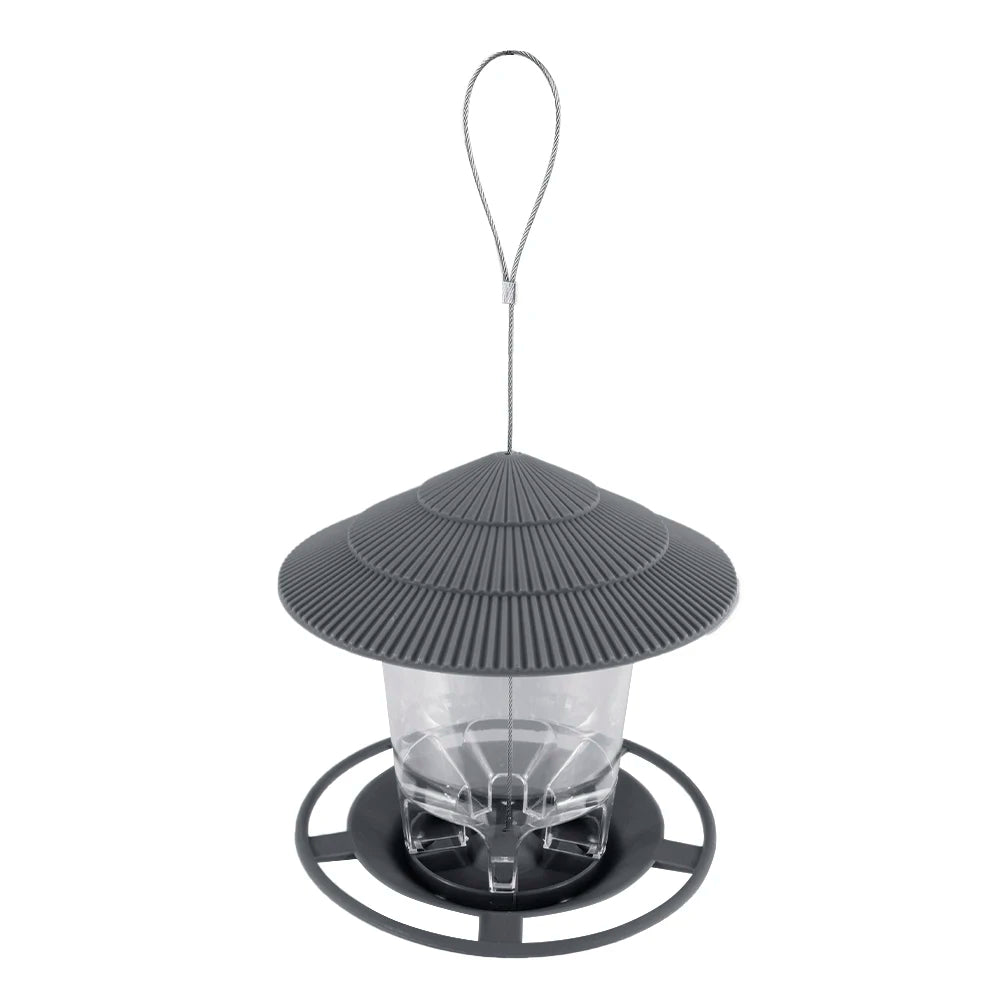 Bird Feeder Automatic Foot Feeding Tool