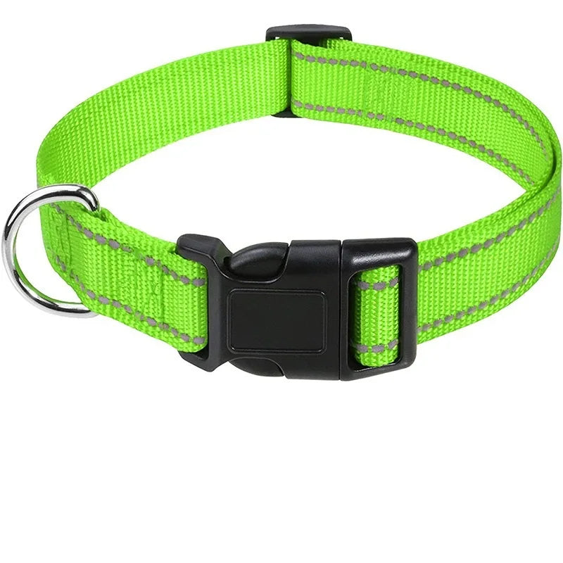 Choker Small Dog Collar, Puppy Neck Collars for Dogs