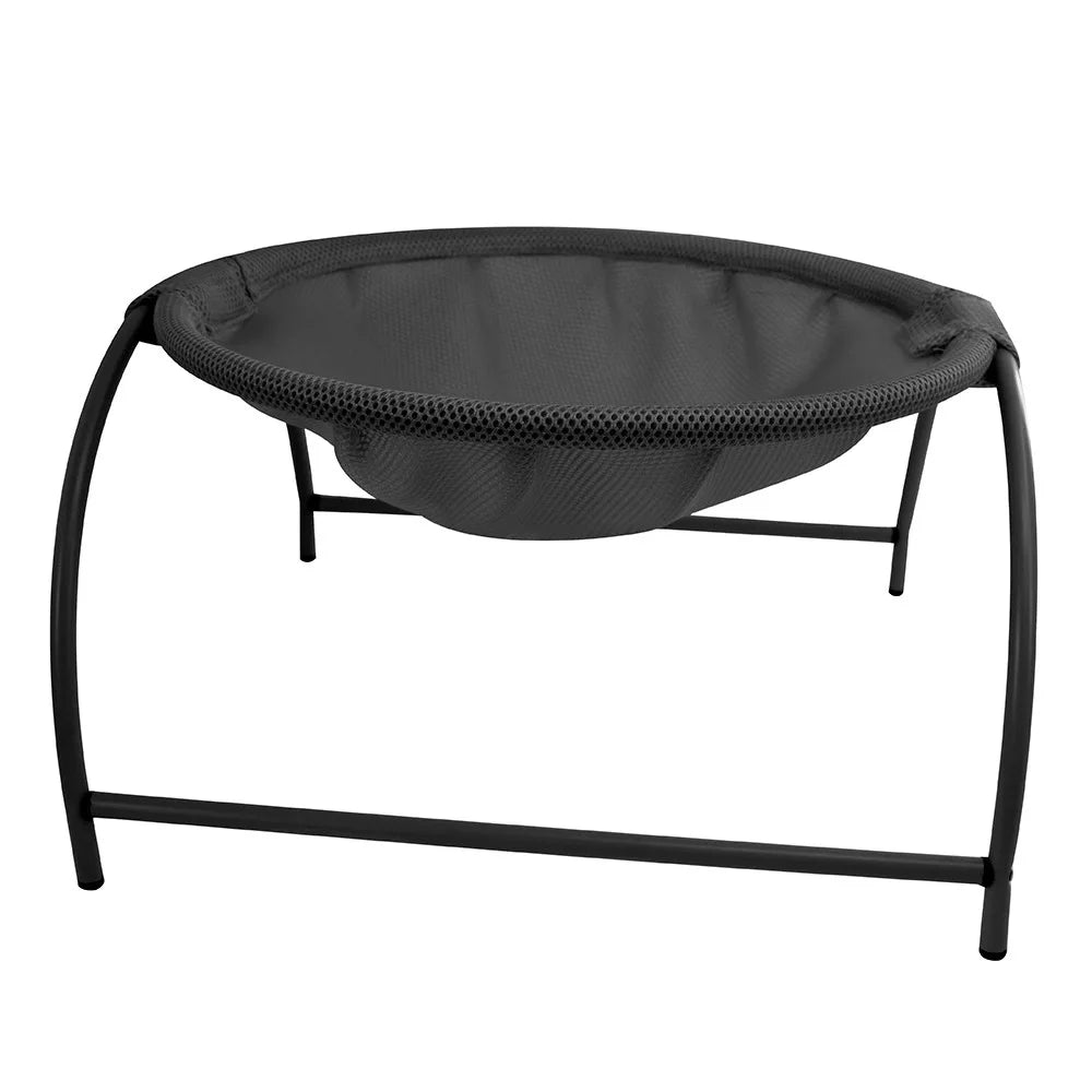 Cat Bed Pet Hammock Breathable Cooling Cot