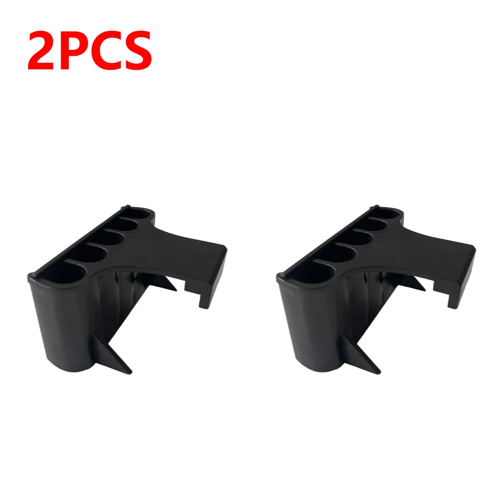 1-3Pcs Aquarium Plant Support Basket Plant Cultivation Rack with Integrated Hook