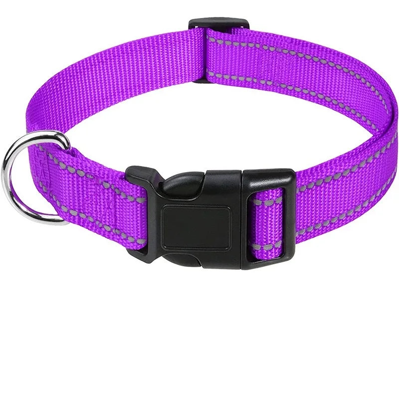 Choker Small Dog Collar, Puppy Neck Collars for Dogs