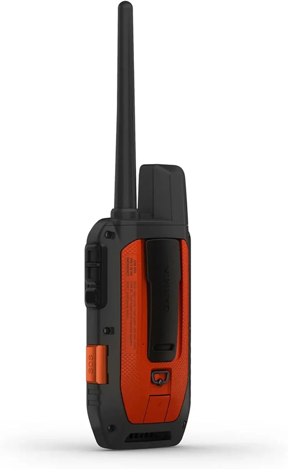 Garmin Alpha 300i Handheld Dog Tracking System with inReach Technology