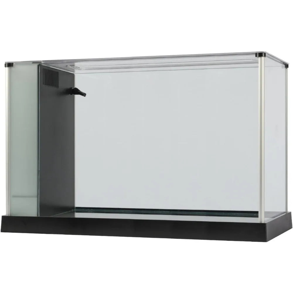 Fluval SPEC 5-Gallon Aquarium Kit with LED Light and 3-Stage Filter System