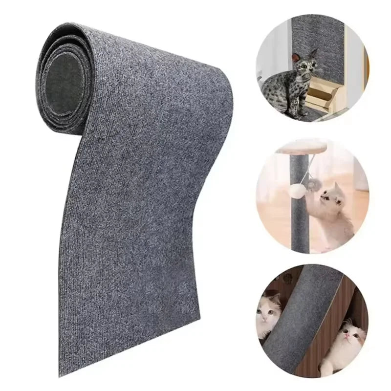 Anti Cat Scratch Sofa Cat Crawling Mat