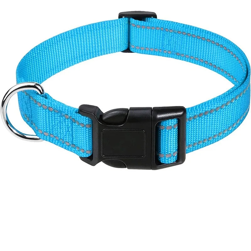 Choker Small Dog Collar, Puppy Neck Collars for Dogs