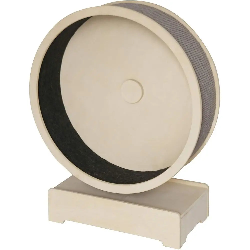 29.5" Spin-Kitty Cat Exercise Wheel - Indoor/Outdoor Treadmill