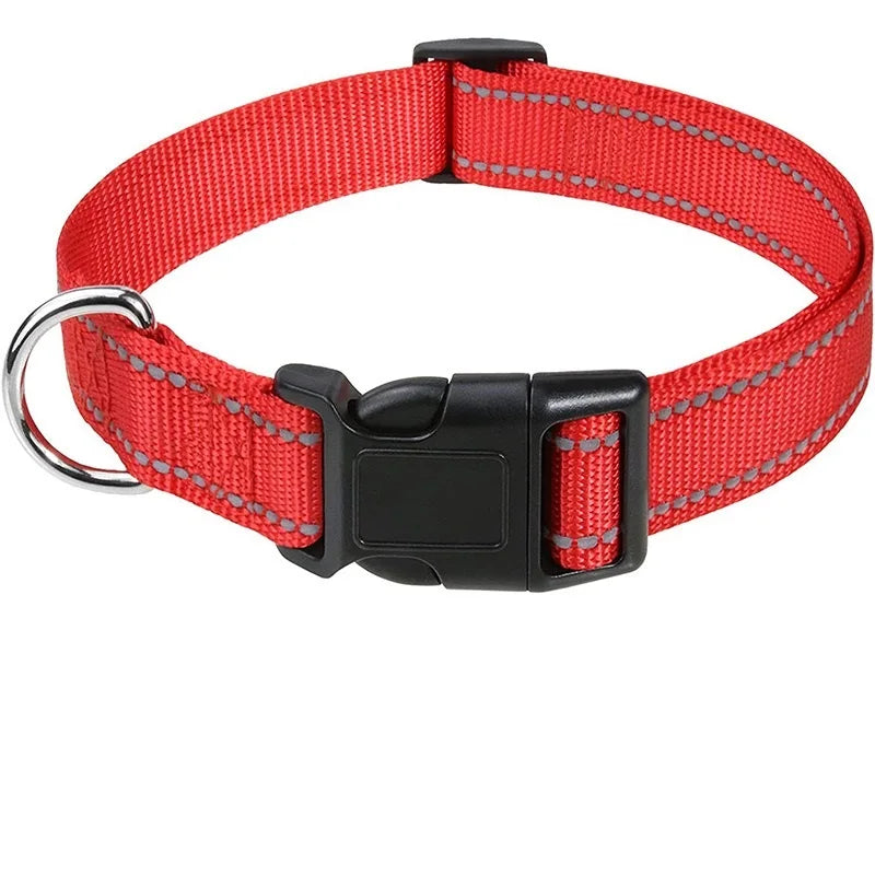 Choker Small Dog Collar, Puppy Neck Collars for Dogs