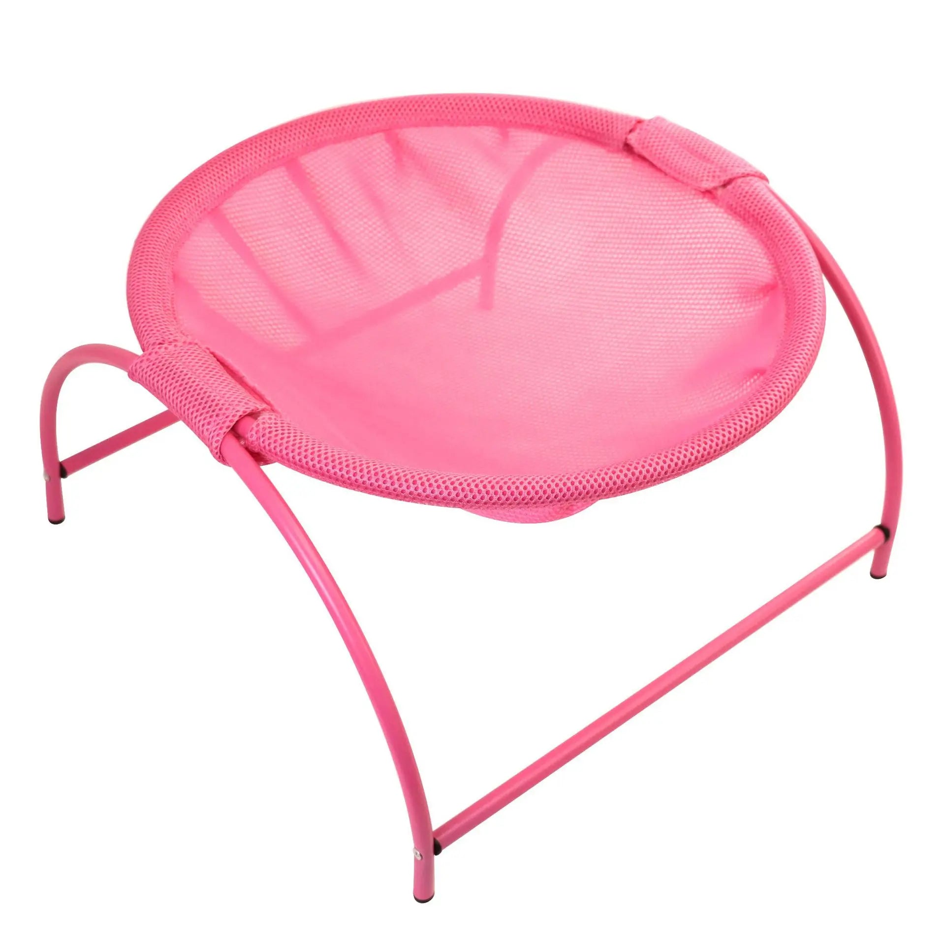 Cat Bed Pet Hammock Breathable Cooling Cot
