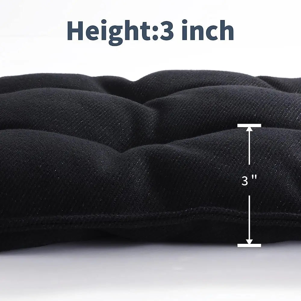 Indestructible Dog Beds For Aggressive Chewers, Durable Dog Crate Pad, Washable