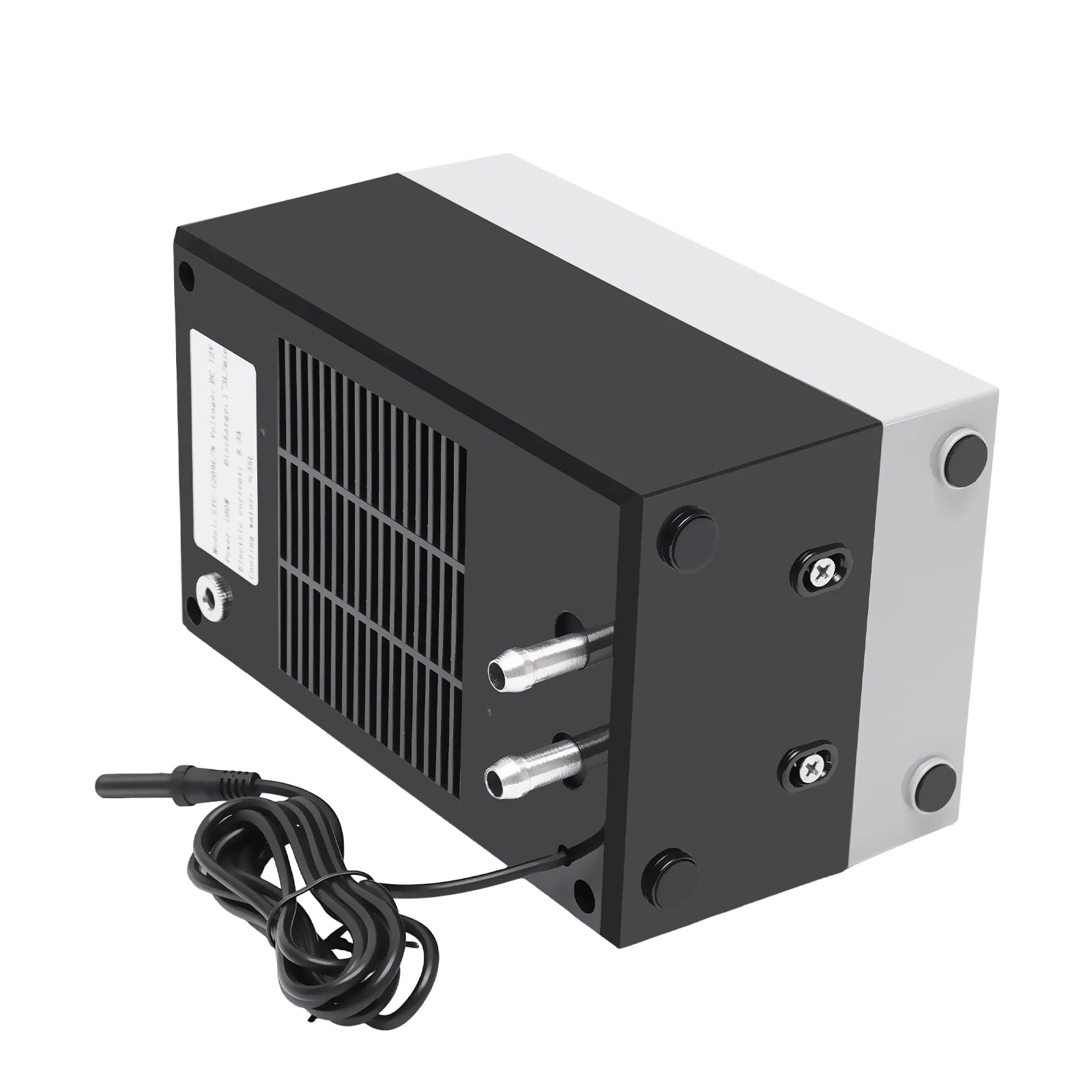100W Fish Tank Cooling Heating Machine, Aquarium 30L Fish Tank Water Heater  LED Screen