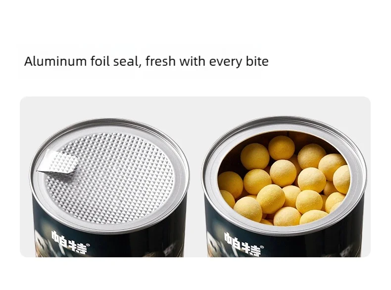 Quail Egg Yolk Freeze-dried Cat Food Lecithin Hair-beautifying Nutrition