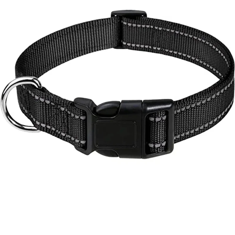 Choker Small Dog Collar, Puppy Neck Collars for Dogs