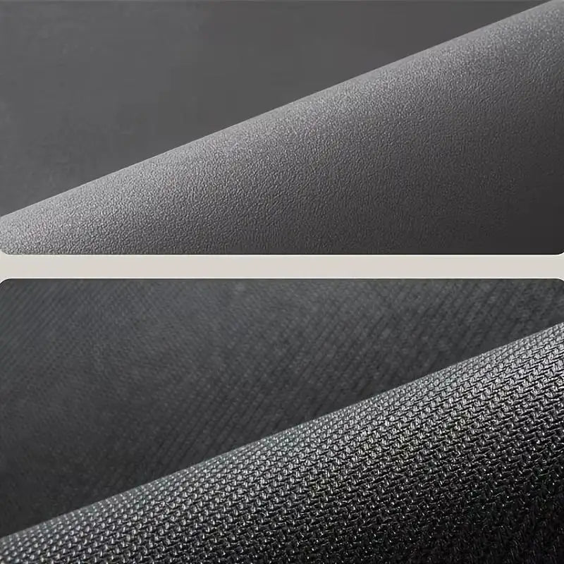 Absorbent Solid Colour Pet Mats Quick-dry Non-Slip Absorbent Wear-Resistant Leak-Proof