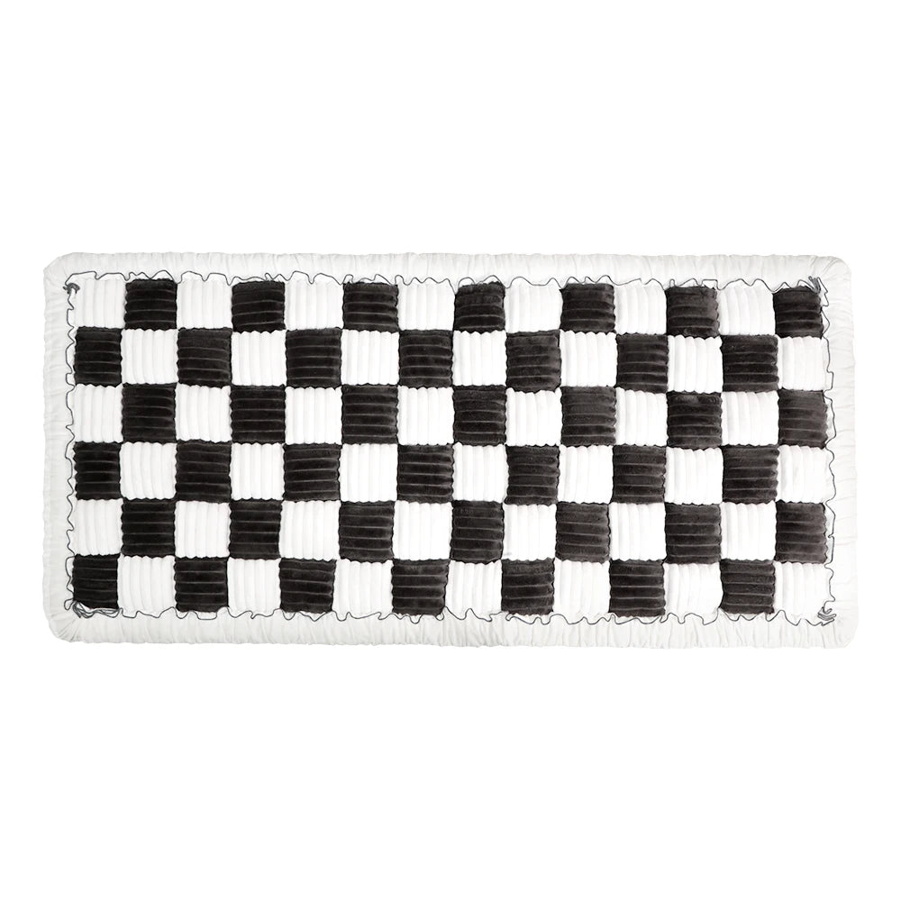 Dog Bed Warm Mat for Car Seat Pet Cat Blanket Anti-slip Washable Cushion