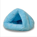 Warm Cat Slippers Comfortable Tents Soft Thick Cats Beds/Dog Houses