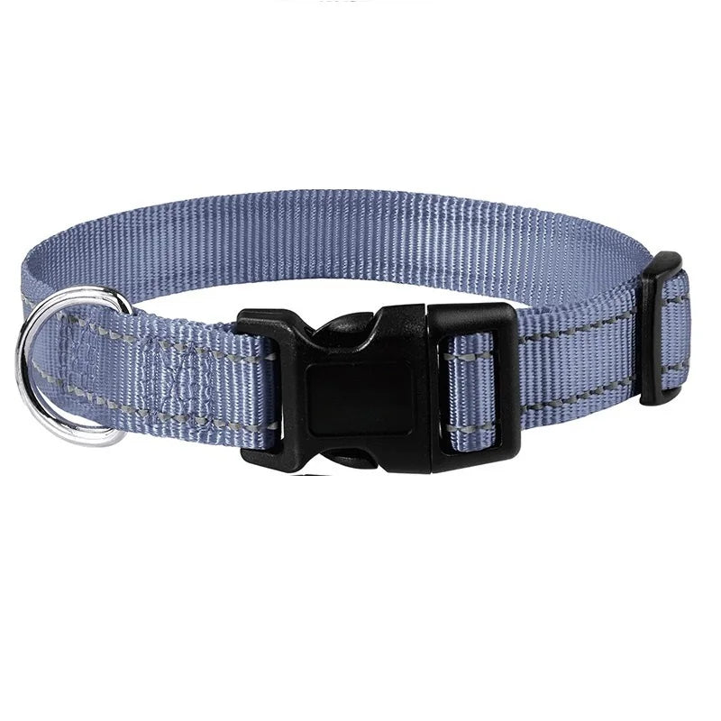 Choker Small Dog Collar, Puppy Neck Collars for Dogs