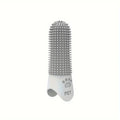 Soft Silicone Dog Toothbrush 360° Finger Toothbrush for Dogs/Cats