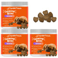 360 Chews - 3 Pack TenderTouch Calming for Dogs - Help Natural Dog Anxiety